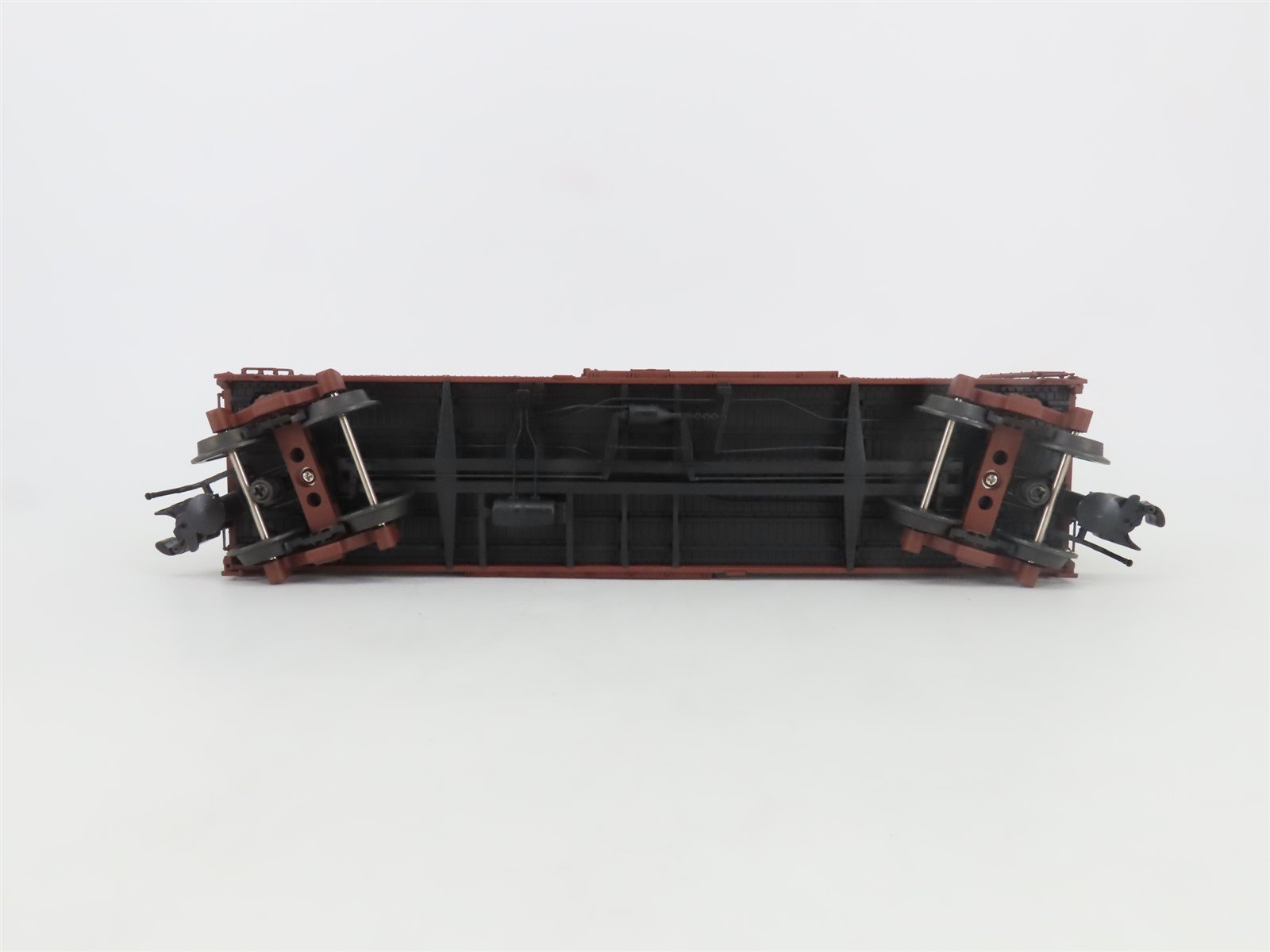 O Gauge 3-Rail Atlas 3001904-1 C&O Chesapeake & Ohio 