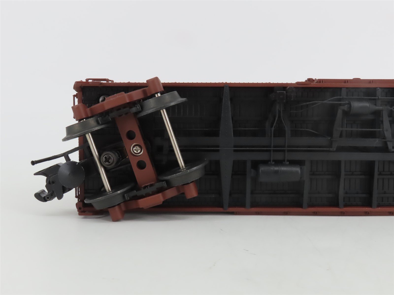 O Gauge 3-Rail Atlas 3001904-1 C&O Chesapeake & Ohio 