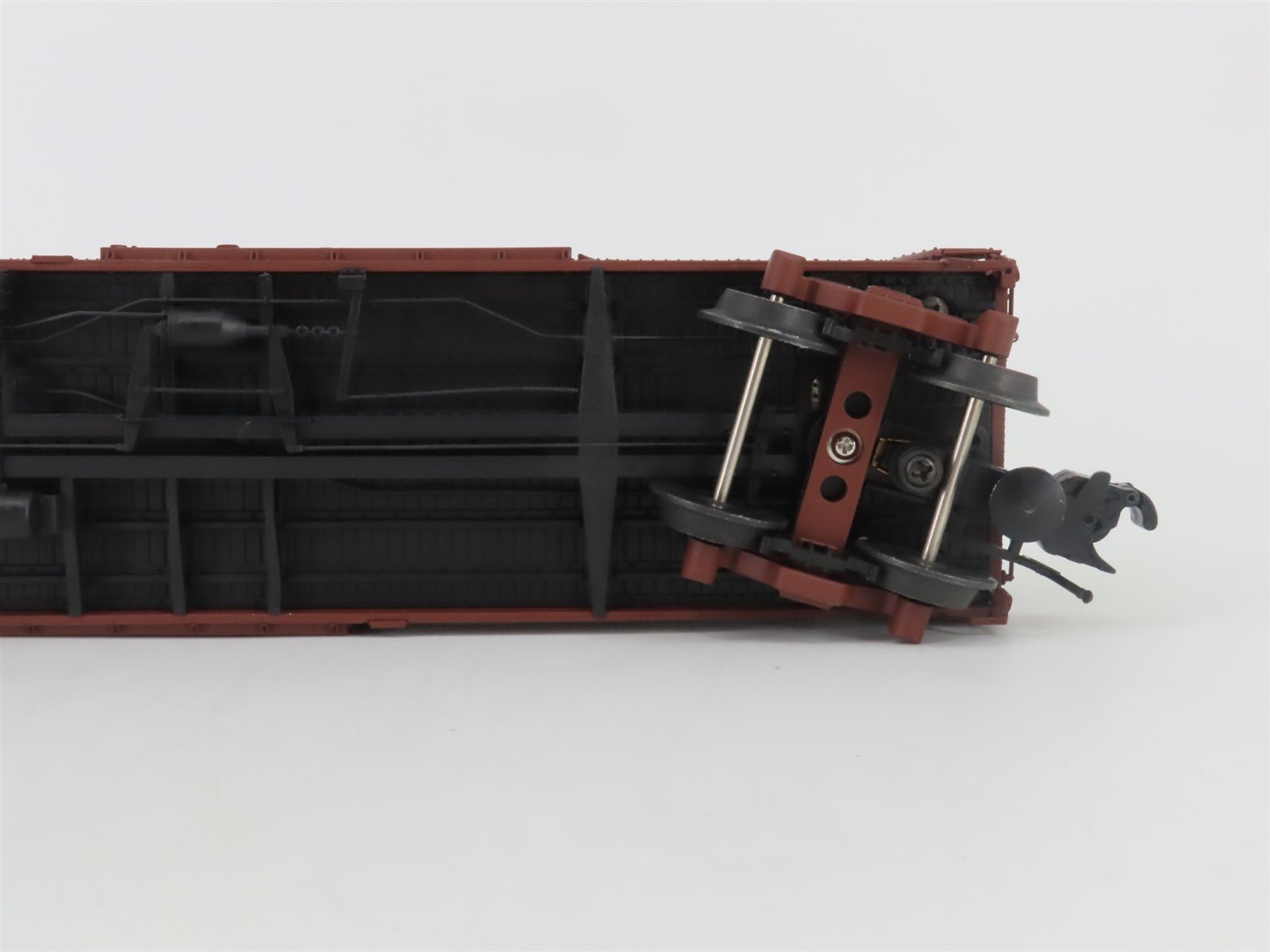 O Gauge 3-Rail Atlas 3001904-1 C&O Chesapeake & Ohio 