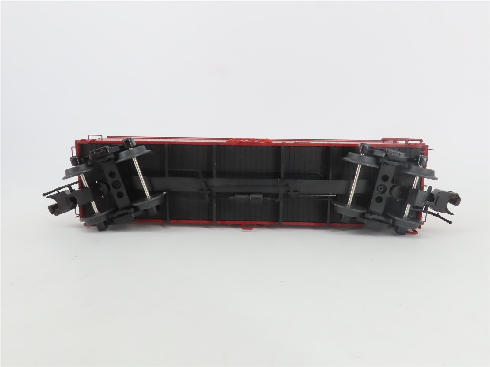 O Gauge 3-Rail Atlas 3001422-2 SRLX Swift Refrigerator Line 36' Wood Reefer 4924