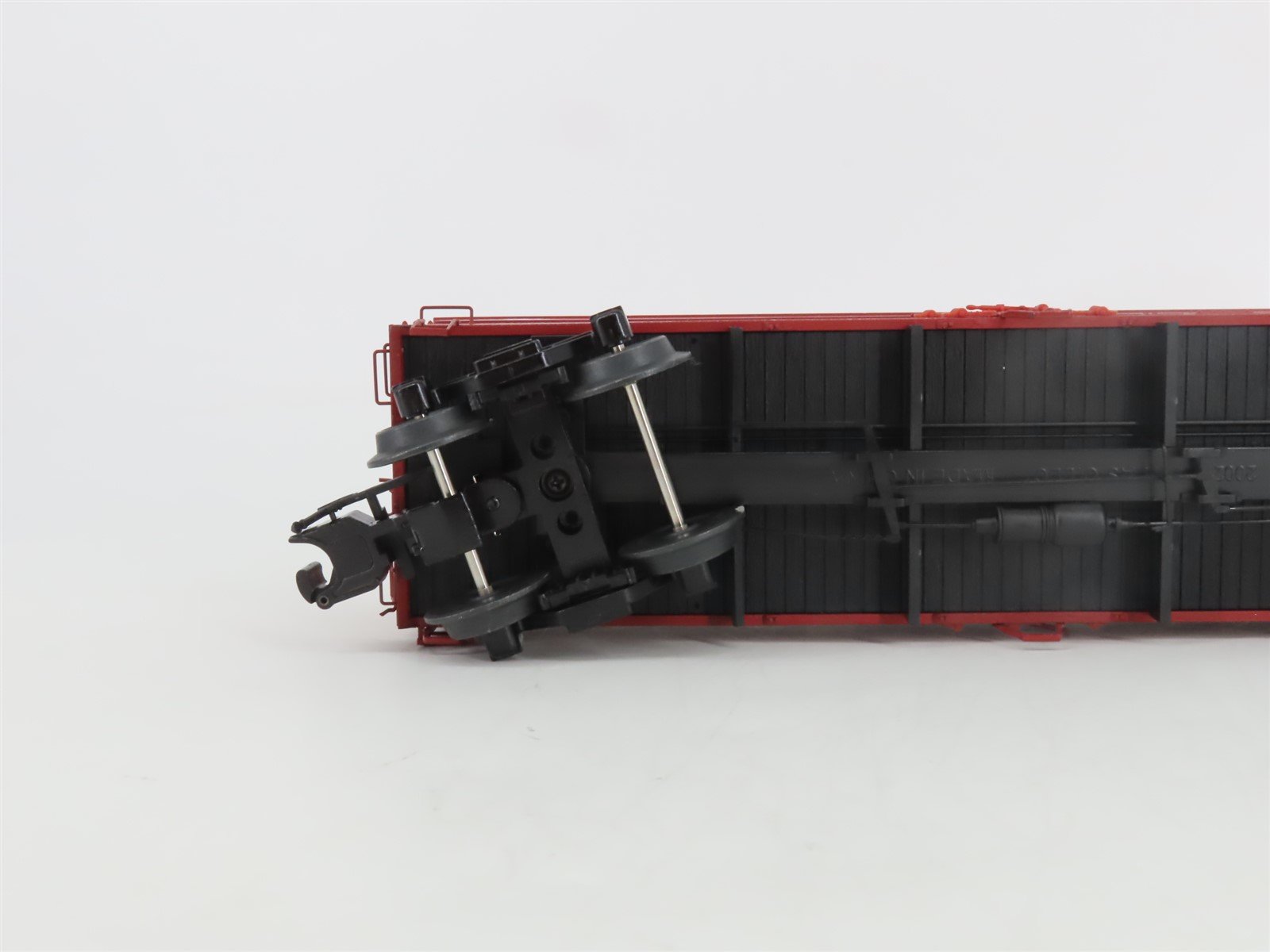 O Gauge 3-Rail Atlas 3001422-2 SRLX Swift Refrigerator Line 36' Wood Reefer 4924