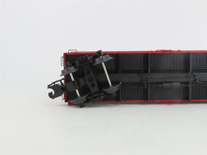 O Gauge 3-Rail Atlas 3001422-2 SRLX Swift Refrigerator Line 36' Wood Reefer 4924