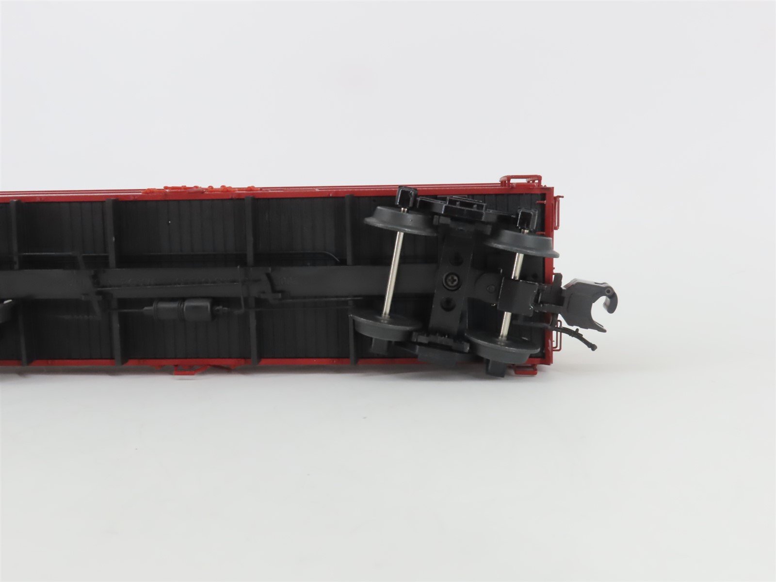 O Gauge 3-Rail Atlas 3001422-2 SRLX Swift Refrigerator Line 36' Wood Reefer 4924