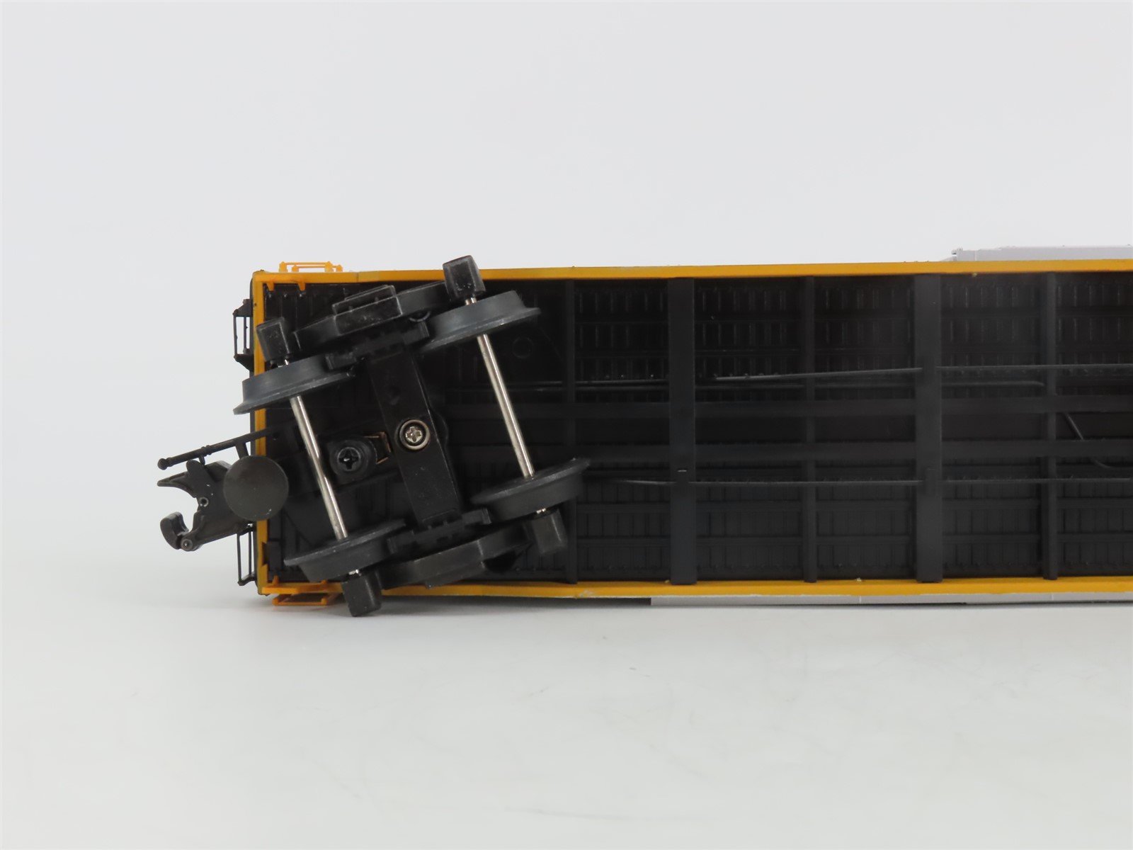 O Gauge 3-Rail Atlas 6581-2 D&RGW Rio Grande 50' PS-1 Box Car #60508