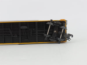 O Gauge 3-Rail Atlas 6581-2 D&RGW Rio Grande 50' PS-1 Box Car #60508