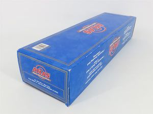 O Gauge 3-Rail Atlas 6581-2 D&RGW Rio Grande 50' PS-1 Box Car #60508