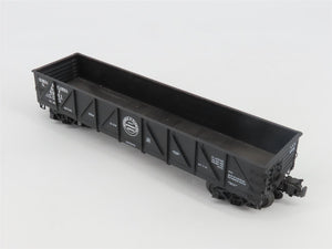 O Gauge 3-Rail Atlas 8814-1 G&F Georgia & Florida 40' Composite Gondola #6001