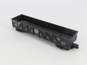 O Gauge 3-Rail Atlas 8814-1 G&F Georgia & Florida 40' Composite Gondola #6001