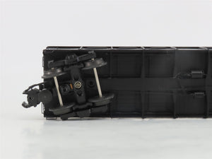 O Gauge 3-Rail Atlas 8814-1 G&F Georgia & Florida 40' Composite Gondola #6001