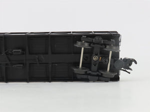 O Gauge 3-Rail Atlas 8814-1 G&F Georgia & Florida 40' Composite Gondola #6001