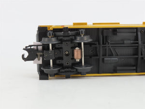 O Gauge 3-Rail Atlas Trainman 2003016-2 C&O Cupola Caboose #90236 w/ Lights