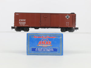 O Gauge 3-Rail Atlas Limited Edition 8779-3 Erie Railroad 1923 Box Car #75308