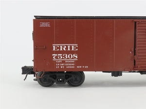 O Gauge 3-Rail Atlas Limited Edition 8779-3 Erie Railroad 1923 Box Car #75308
