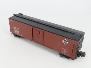 O Gauge 3-Rail Atlas Limited Edition 8779-3 Erie Railroad 1923 Box Car #75308