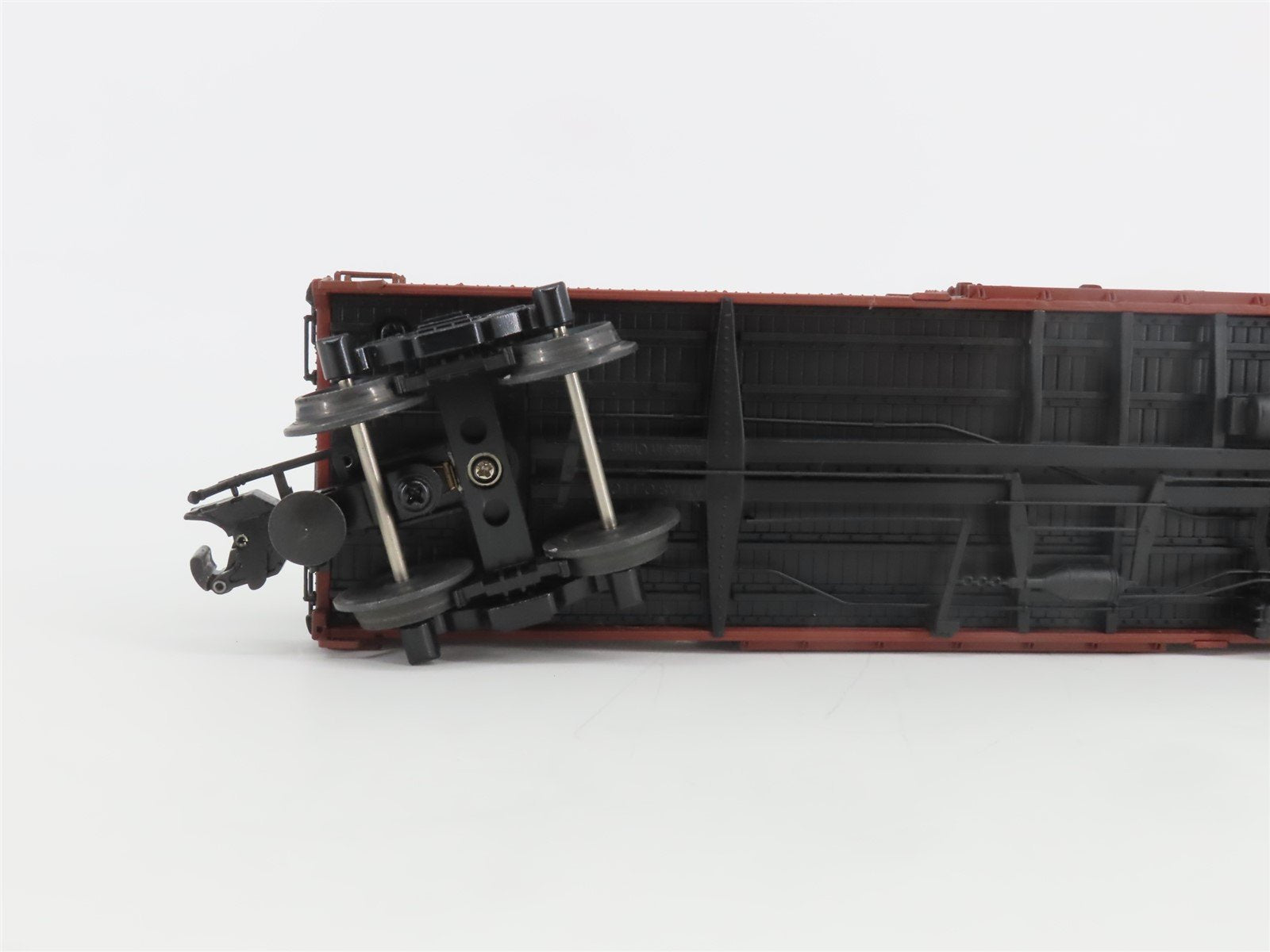 O Gauge 3-Rail Atlas Limited Edition 8779-3 Erie Railroad 1923 Box Car #75308