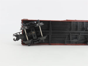 O Gauge 3-Rail Atlas Limited Edition 8779-3 Erie Railroad 1923 Box Car #75308