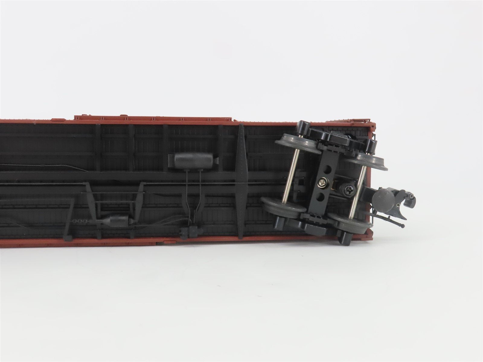 O Gauge 3-Rail Atlas Limited Edition 8779-3 Erie Railroad 1923 Box Car #75308