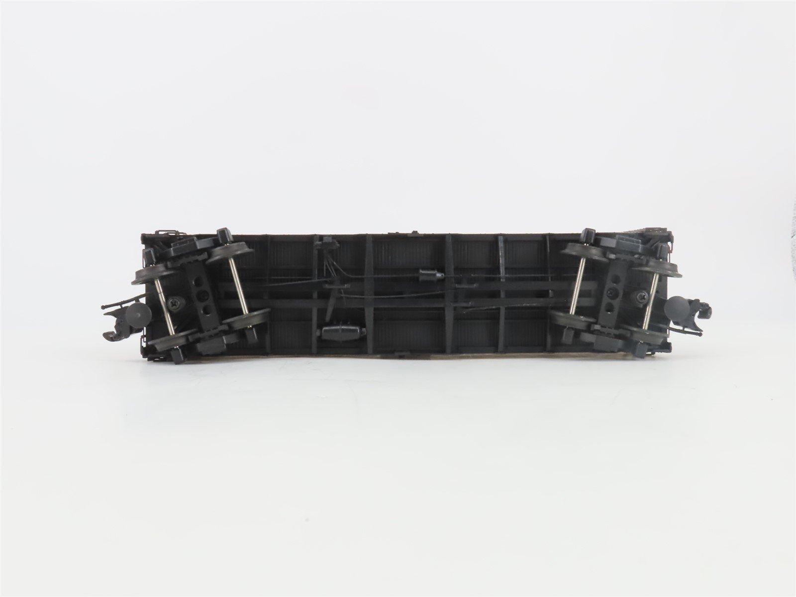 O Gauge 3-Rail Atlas 8528-2 NP Main Street of the Northwest 40' Reefer #91017