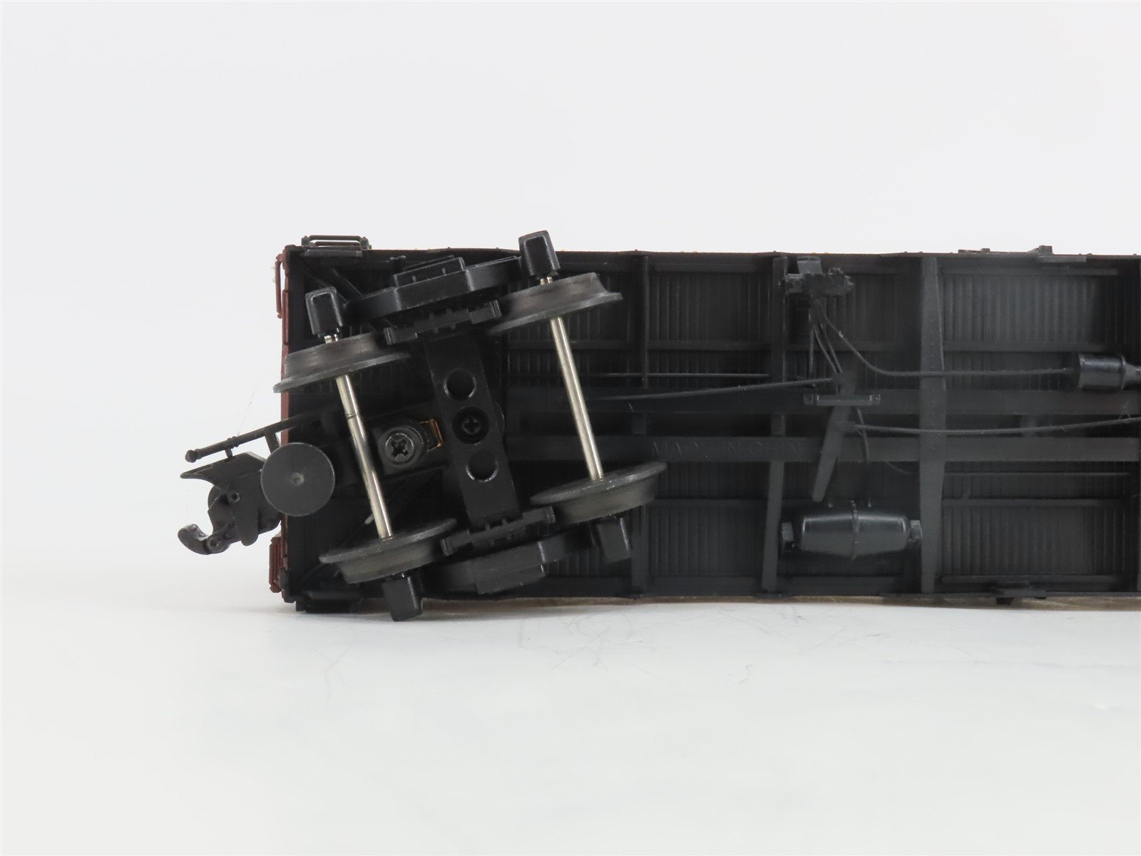 O Gauge 3-Rail Atlas 8528-2 NP Main Street of the Northwest 40' Reefer #91017