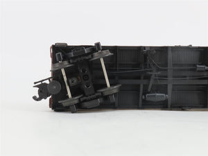 O Gauge 3-Rail Atlas 8528-2 NP Main Street of the Northwest 40' Reefer #91017