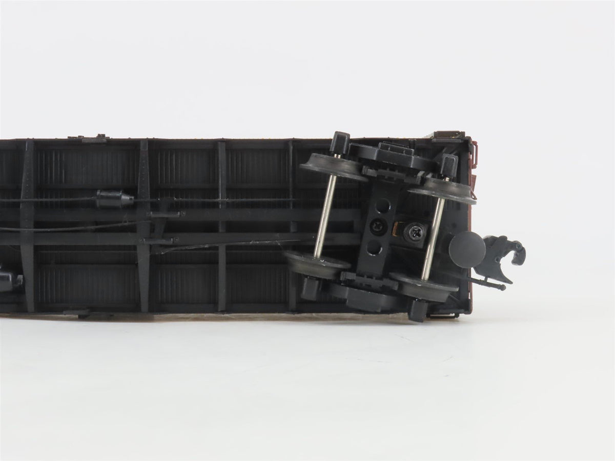 O Gauge 3-Rail Atlas 8528-2 NP Main Street of the Northwest 40&#39; Reefer #91017