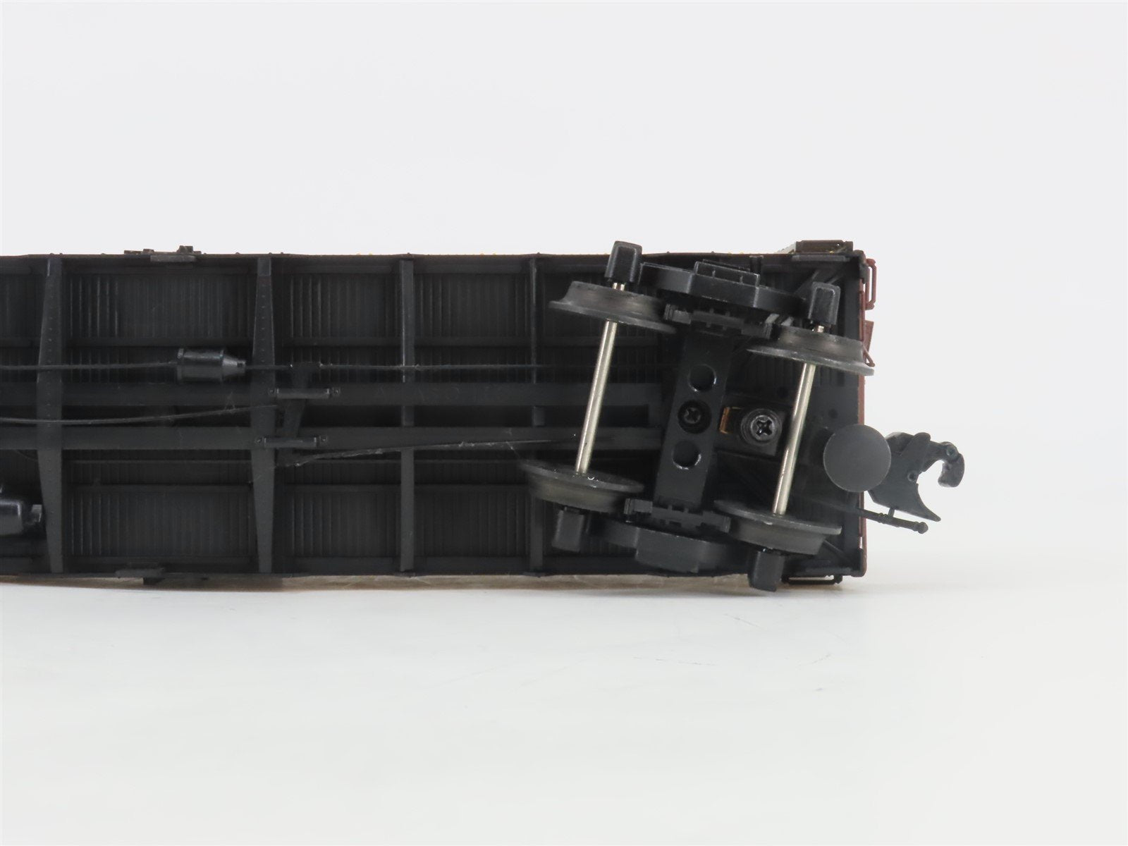 O Gauge 3-Rail Atlas 8528-2 NP Main Street of the Northwest 40' Reefer #91017