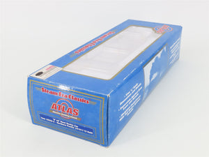 O Gauge 3-Rail Atlas 8528-2 NP Main Street of the Northwest 40' Reefer #91017