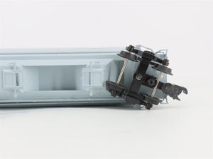 O Gauge 3-Rail Atlas 6308-1 NYC New York Central 3-Bay Cylindrical Hopper 885959