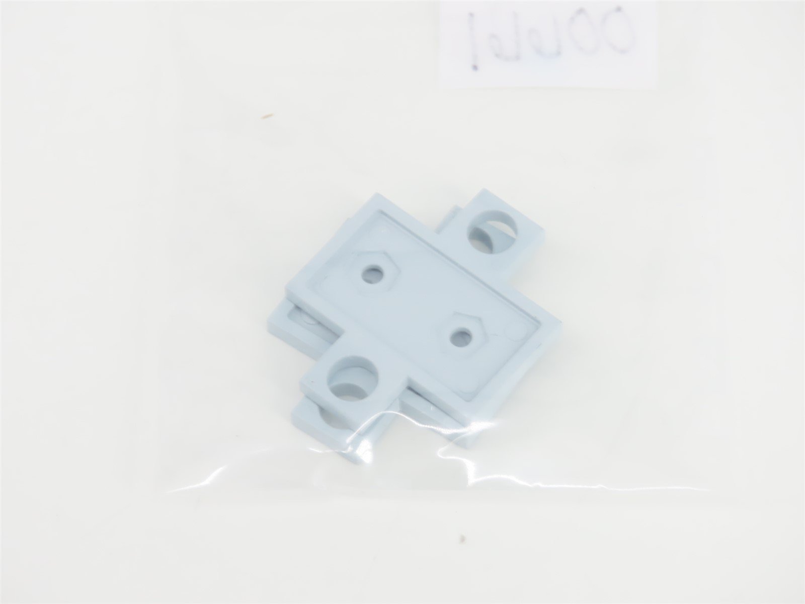 O Gauge 3-Rail Atlas 6308-1 NYC New York Central 3-Bay Cylindrical Hopper 885959