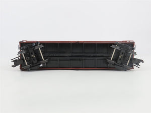 O Gauge 3-Rail Atlas LE 8127-2 CP Canadian Pacific 40' Wood Reefer #28839