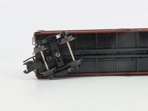 O Gauge 3-Rail Atlas LE 8127-2 CP Canadian Pacific 40' Wood Reefer #28839