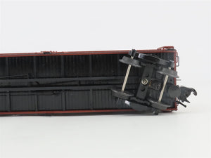 O Gauge 3-Rail Atlas LE 8127-2 CP Canadian Pacific 40' Wood Reefer #28839