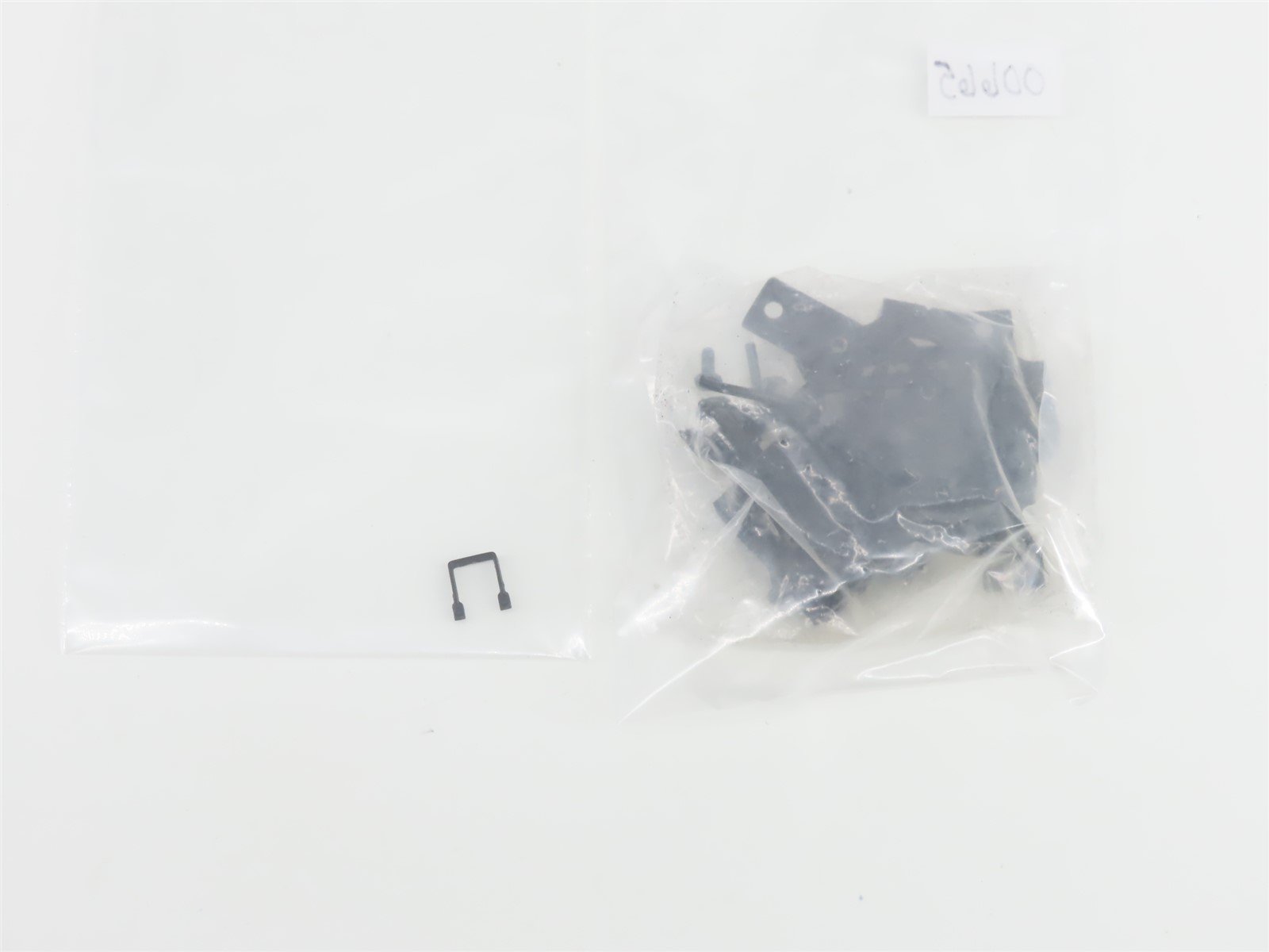 O Gauge 3-Rail Atlas LE 8127-2 CP Canadian Pacific 40' Wood Reefer #28839