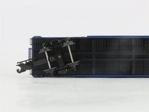 O Gauge 3-Rail Atlas 6560-2 C&O Chesapeake & Ohio 60' Auto Parts Box Car #488745