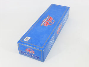 O Gauge 3-Rail Atlas 6560-2 C&O Chesapeake & Ohio 60' Auto Parts Box Car #488745