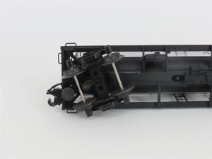 O Gauge 3-Rail Atlas 8671-1 TCCX Taylor Chemical Corp. Single Dome Tank Car #8