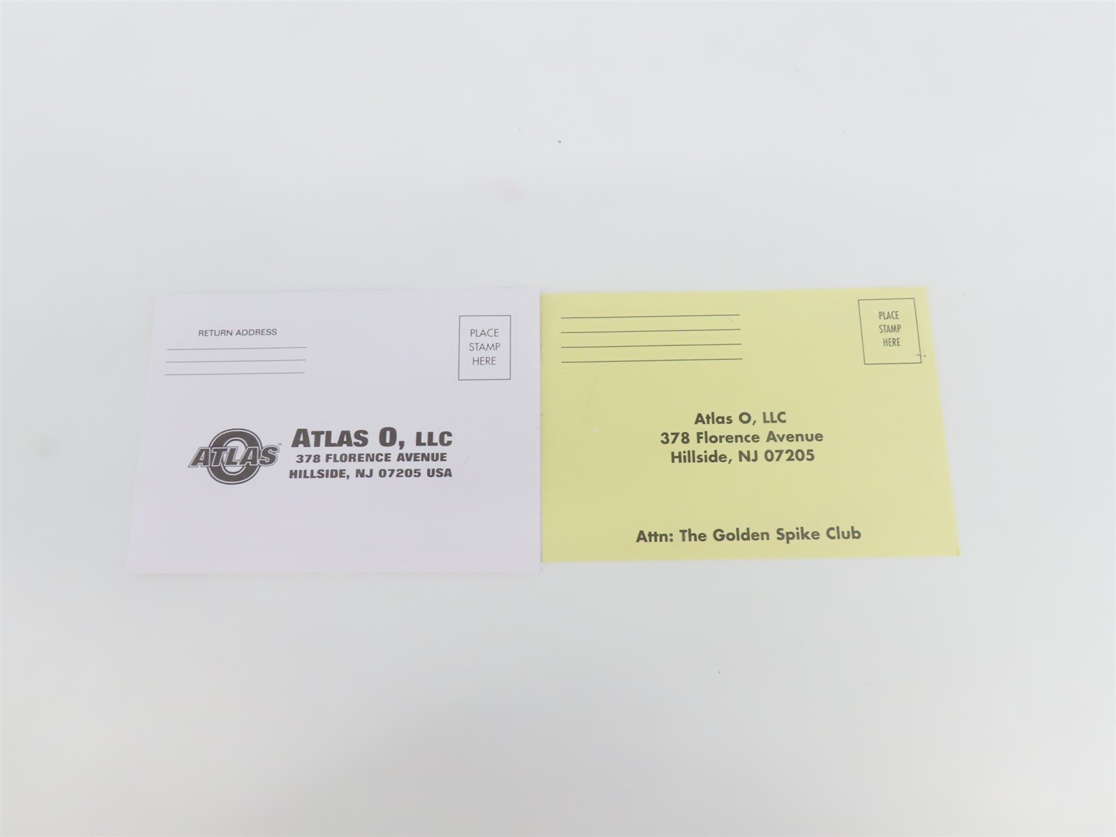 O Gauge 3-Rail Atlas 8671-1 TCCX Taylor Chemical Corp. Single Dome Tank Car #8