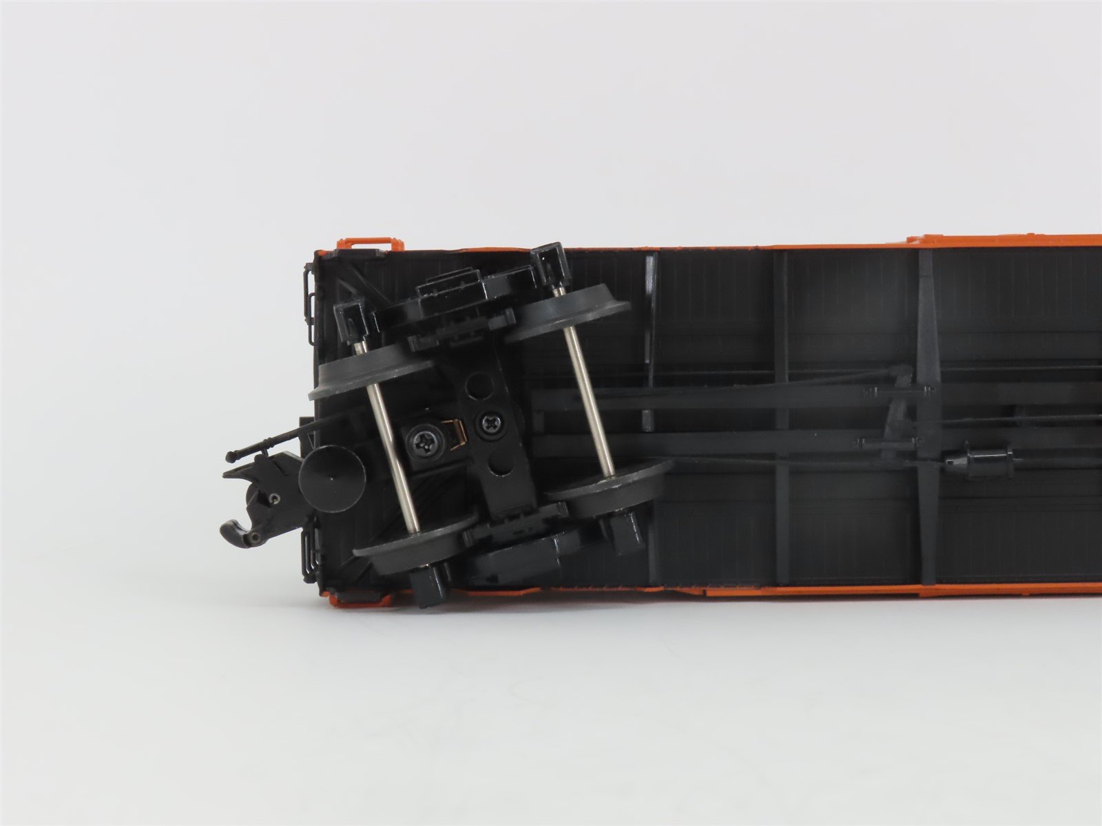 O Gauge 3-Rail Atlas LE 8560-3 C&EI The Chicago Line 40' 1937 AAR Box Car #4