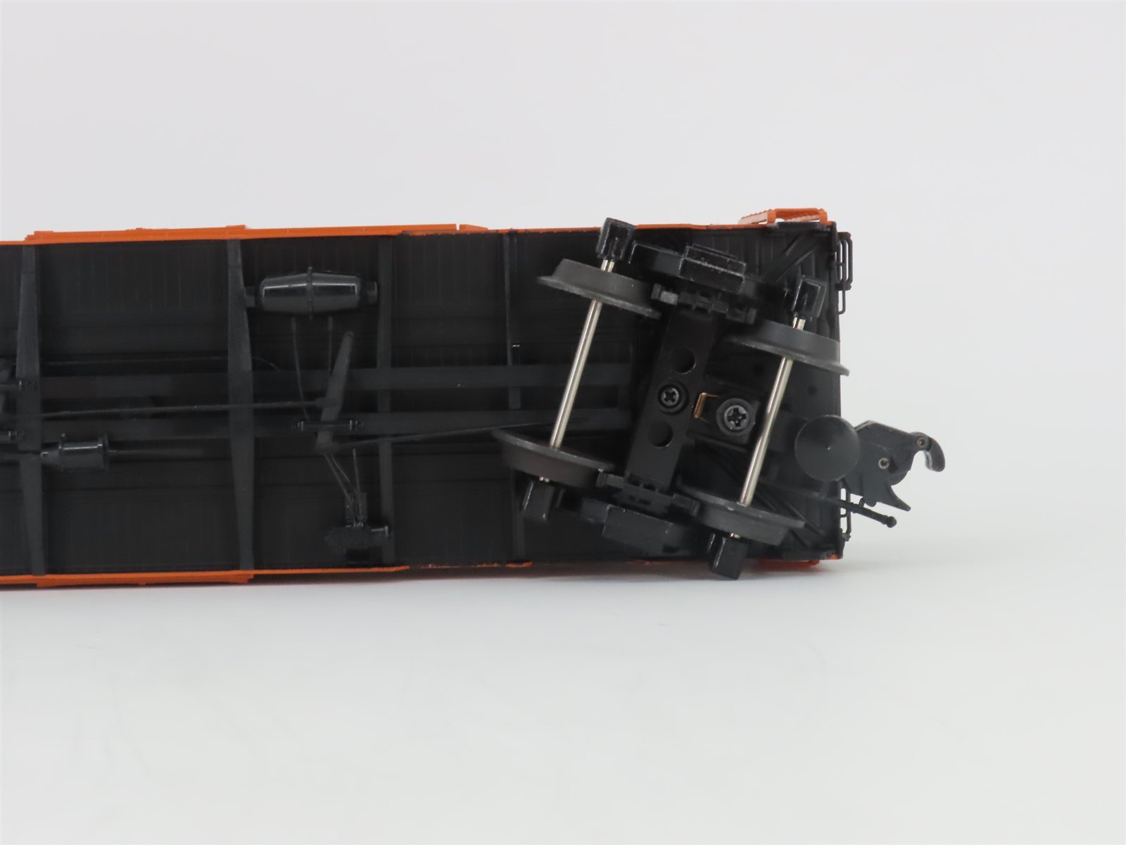 O Gauge 3-Rail Atlas LE 8560-3 C&EI The Chicago Line 40' 1937 AAR Box Car #4