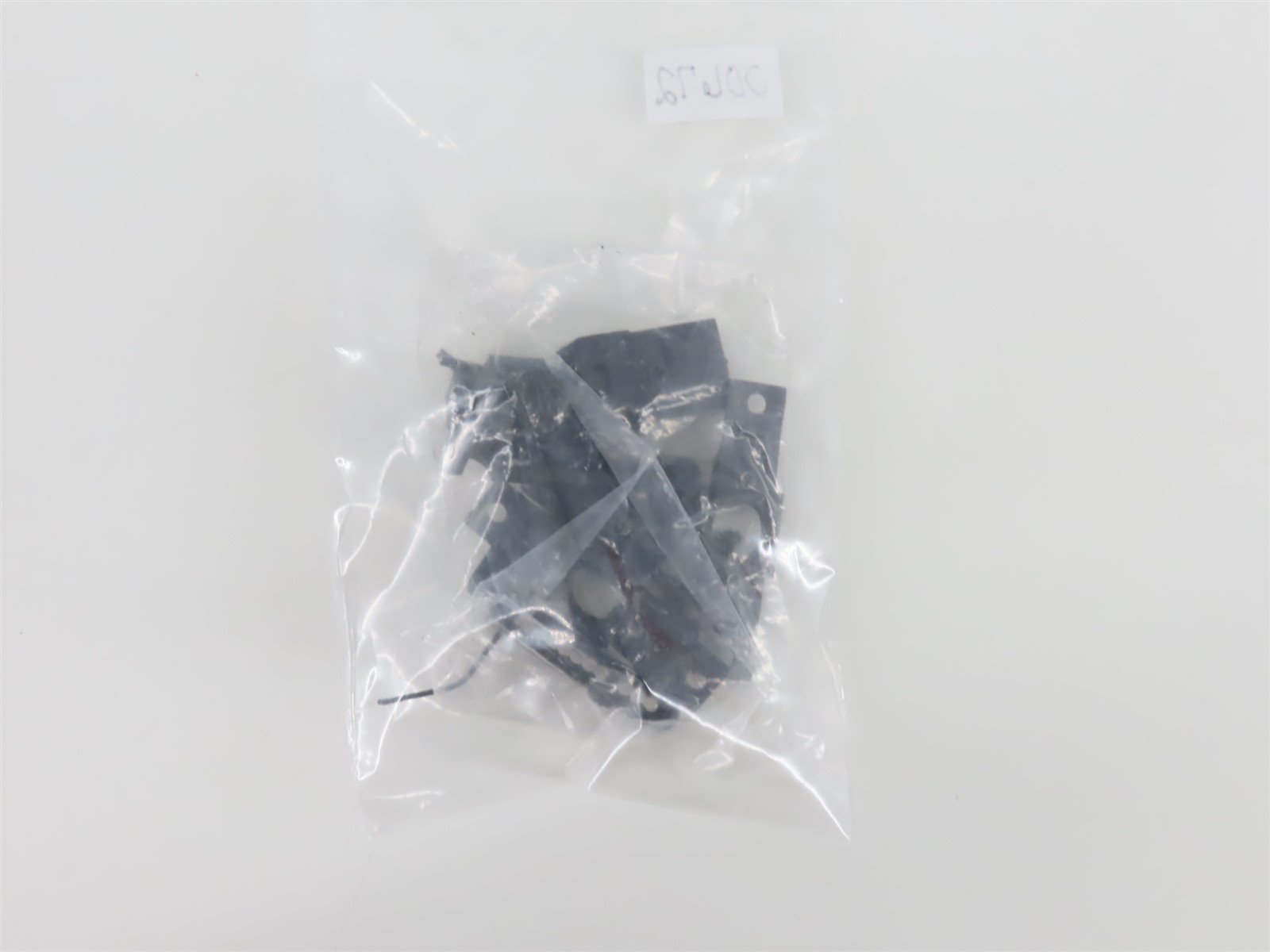 O Gauge 3-Rail Atlas LE 8560-3 C&EI The Chicago Line 40' 1937 AAR Box Car #4