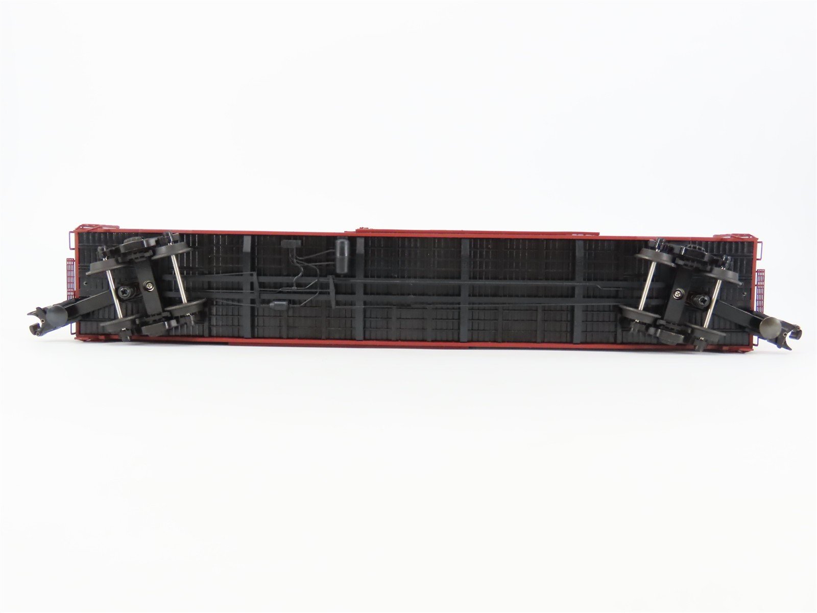 O Gauge 3-Rail Atlas 6534-2 WM Western Maryland 60' Auto Parts Box Car #495985