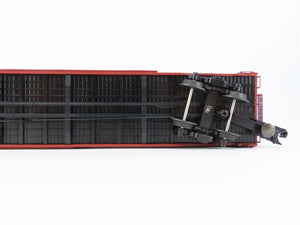 O Gauge 3-Rail Atlas 6534-2 WM Western Maryland 60' Auto Parts Box Car #495985