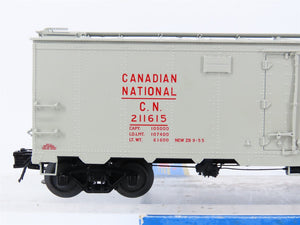 O Gauge 3-Rail Atlas 8535-1 CN Canadian National 