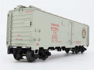 O Gauge 3-Rail Atlas 8535-1 CN Canadian National 