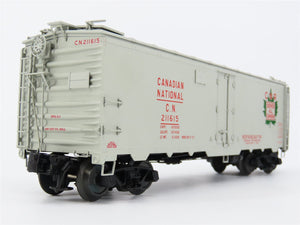 O Gauge 3-Rail Atlas 8535-1 CN Canadian National 