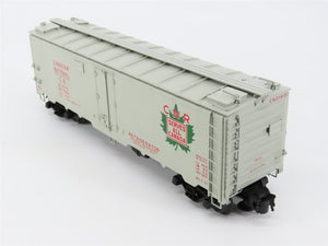 O Gauge 3-Rail Atlas 8535-1 CN Canadian National 