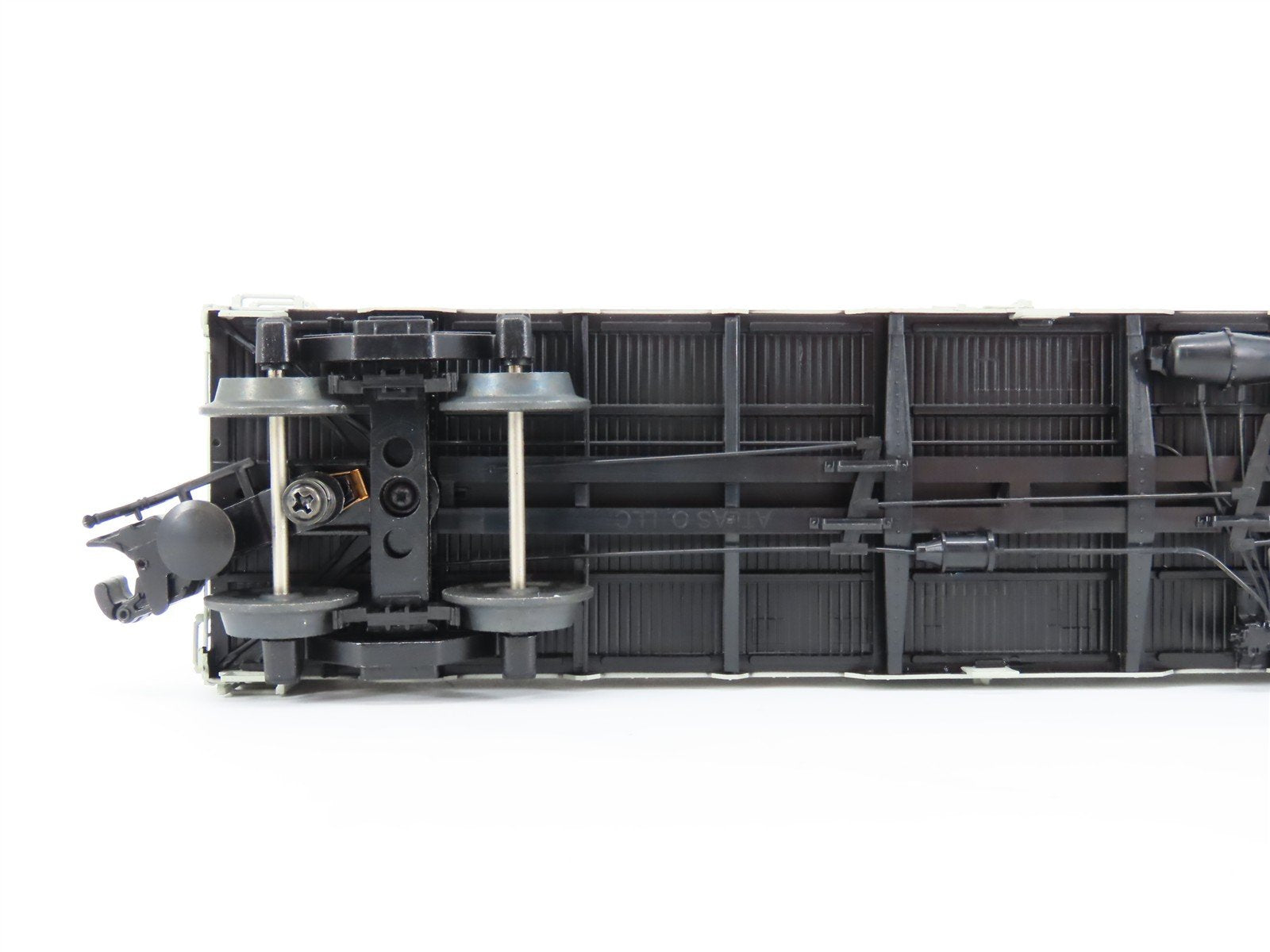 O Gauge 3-Rail Atlas 8535-1 CN Canadian National 