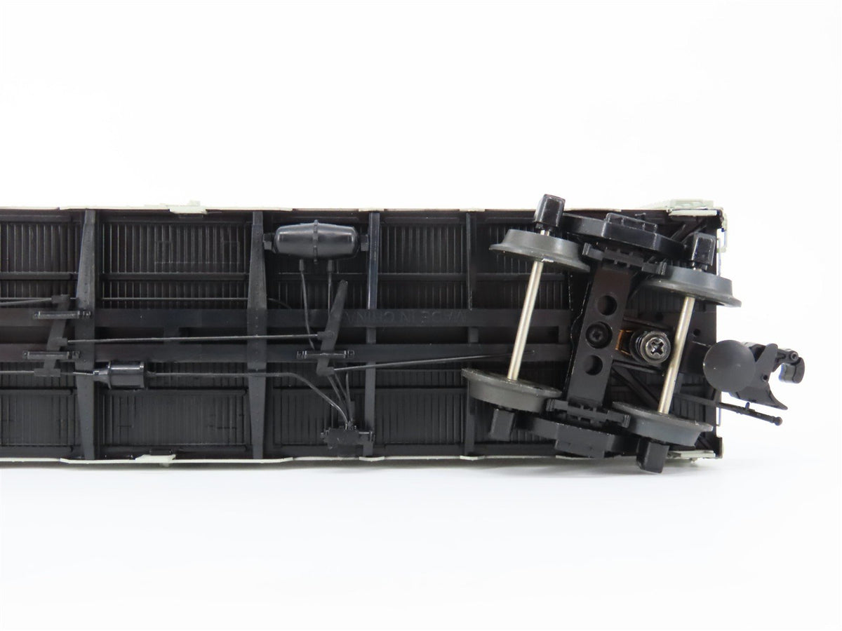 O Gauge 3-Rail Atlas 8535-1 CN Canadian National &quot;Maple Leaf&quot; 40&#39; Reefer #211615