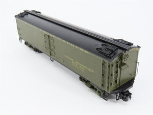 O Gauge 3-Rail Atlas 3001029-4 PFE Pacific Fruit Express Wood Reefer #791