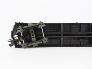 O Gauge 3-Rail Atlas 3001029-4 PFE Pacific Fruit Express Wood Reefer #791